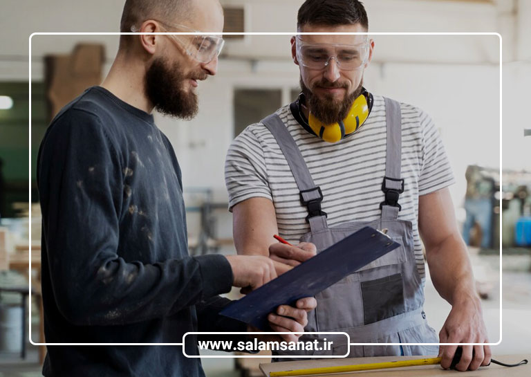 نکات مهم و کلی برای فروش ماشین‌آلات صنعتی در پلتفرم‌های آنلاین